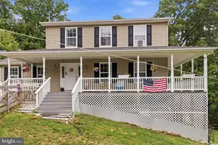 900 Enfield Dr, Winchester, VA 22602 - Photo 1