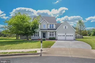 109 Kabardin Ct, Stephens City, VA 22655 - Photo 1