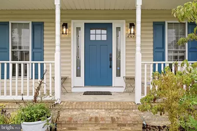 207 Clydesdale Drive, Stephens City, VA 22655 - Photo 6