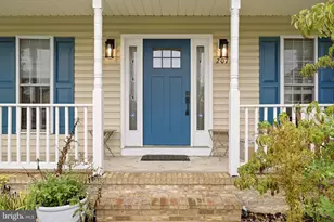 207 Clydesdale Dr, Stephens City, VA 22655 - Photo 6