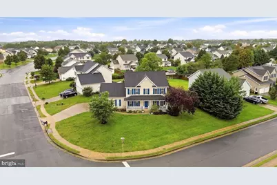 207 Clydesdale Drive, Stephens City, VA 22655 - Photo 2