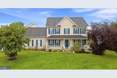 207 Clydesdale Drive, Stephens City, VA 22655 - Photo 12