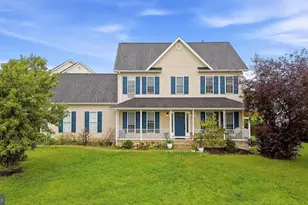 207 Clydesdale Dr, Stephens City, VA 22655 - Photo 12