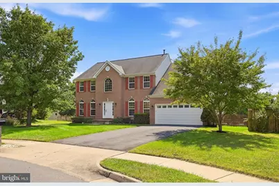 104 Yarrow Court, Winchester, VA 22602 - Photo 1