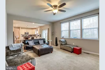 110 Bentpath Court, Winchester, VA 22602 - Photo 8