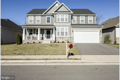 110 Bentpath Court, Winchester, VA 22602 - Photo 1
