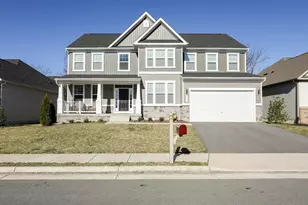 110 Bentpath Ct, Winchester, VA 22602 - Photo 1