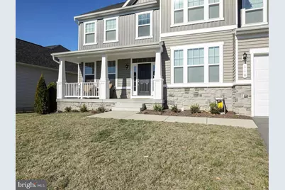 110 Bentpath Court, Winchester, VA 22602 - Photo 2