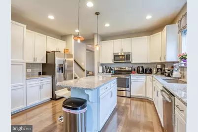 110 Bentpath Court, Winchester, VA 22602 - Photo 14