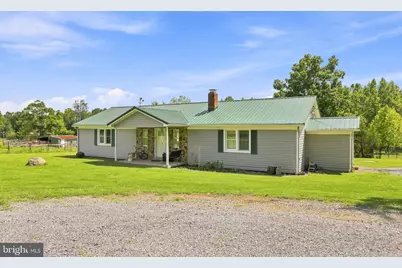 6095 Wardensville Grade, Star Tannery, VA 22654 - Photo 2