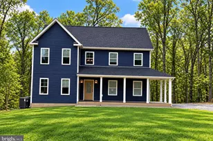 935 Bloomery Pike, Cross Junction, VA 22625 - Photo 1