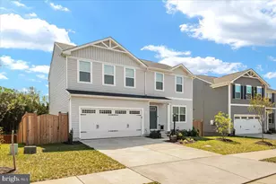 122 Birmingham Dr, Middletown, VA 22645 - Photo 14