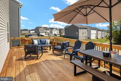 122 Birmingham Drive, Middletown, VA 22645 - Photo 6