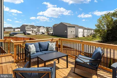 122 Birmingham Drive, Middletown, VA 22645 - Photo 4