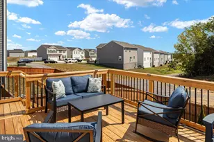 122 Birmingham Dr, Middletown, VA 22645 - Photo 4