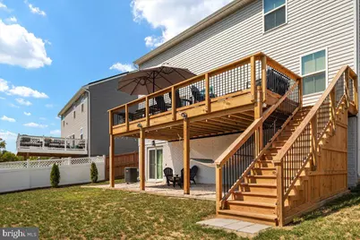 122 Birmingham Drive, Middletown, VA 22645 - Photo 2