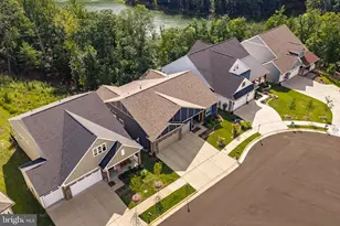 127 Pimpernel Pl, Lake Frederick, VA 22630 - Photo 88