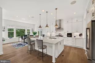 127 Pimpernel Pl, Lake Frederick, VA 22630 - Photo 18