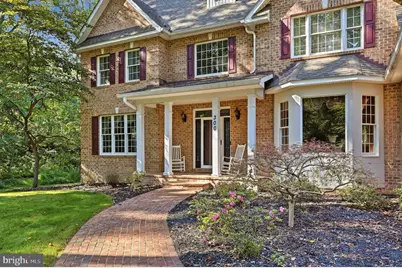 300 Clearview Drive, Clear Brook, VA 22624 - Photo 6