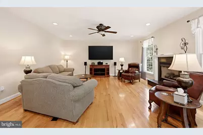 300 Clearview Drive, Clear Brook, VA 22624 - Photo 20