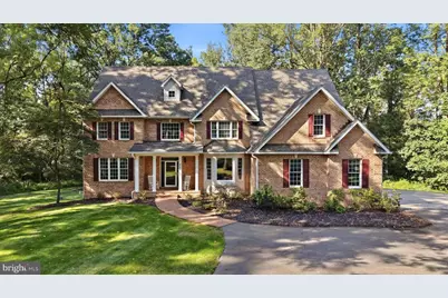 300 Clearview Drive, Clear Brook, VA 22624 - Photo 1