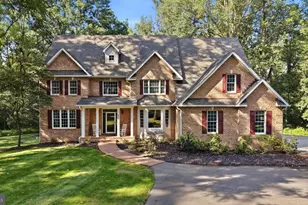 300 Clearview Dr, Clear Brook, VA 22624 - Photo 1