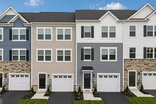 143 Willett Holw St, Stephens City, VA 22655 - Photo 1
