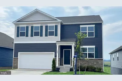 106 Bookers Crest Drive, Stephens City, VA 22655 - Photo 1