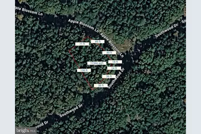 Lot 190 Southwood Drive, Cross Junction, VA 22625 - Photo 1