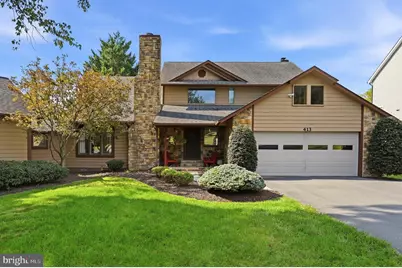 413 Masters Drive, Cross Junction, VA 22625 - Photo 2