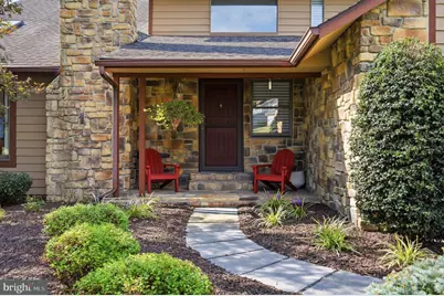 413 Masters Drive, Cross Junction, VA 22625 - Photo 4