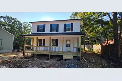 902 Panther Drive, Winchester, VA 22602 - Photo 1
