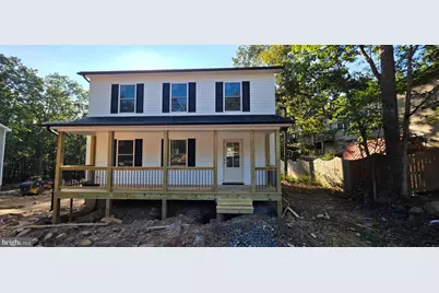 902 Panther Drive, Winchester, VA 22602 - Photo 2