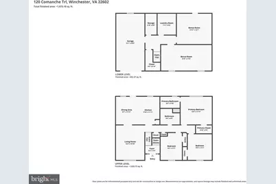 120 Comanche Trail, Winchester, VA 22602 - Photo 46