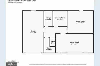 120 Comanche Trail, Winchester, VA 22602 - Photo 44
