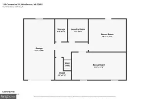 120 Comanche Trail, Winchester, VA 22602 - Photo 44