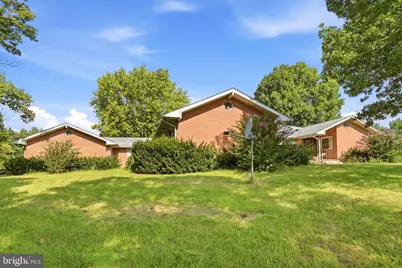 2673 Martinsburg Pike, Stephenson, VA 22656 - Photo 22