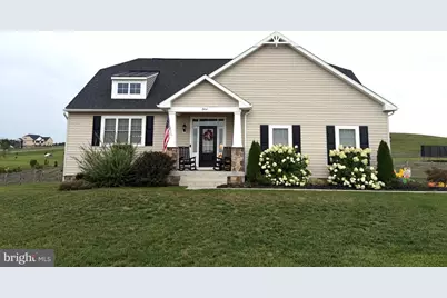 344 Hites Road, Stephens City, VA 22655 - Photo 1