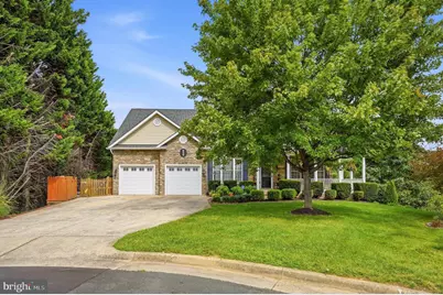 314 Huntersridge Road, Winchester, VA 22602 - Photo 76