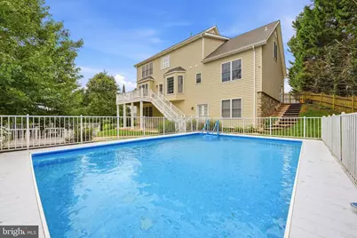 314 Huntersridge Road, Winchester, VA 22602 - Photo 2