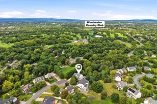 314 Huntersridge Rd, Winchester, VA 22602 - Photo 70