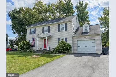 123 Nightingale Avenue, Stephens City, VA 22655 - Photo 2