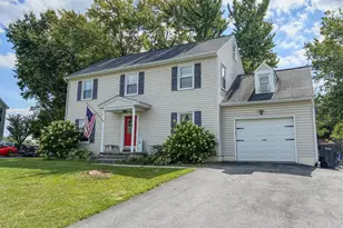 123 Nightingale Ave, Stephens City, VA 22655 - Photo 2