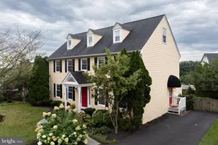 109 Julee Dr, Winchester, VA 22602 - Photo 4