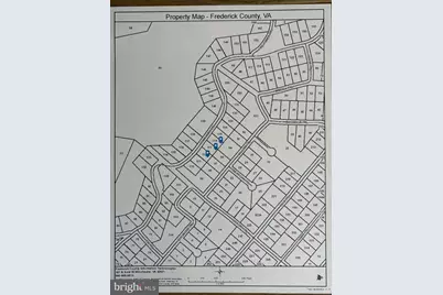 Lot 112-113-114 Tomahawk Trail, Winchester, VA 22602 - Photo 1