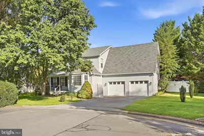 107 Romney Place, Stephens City, VA 22655 - Photo 1