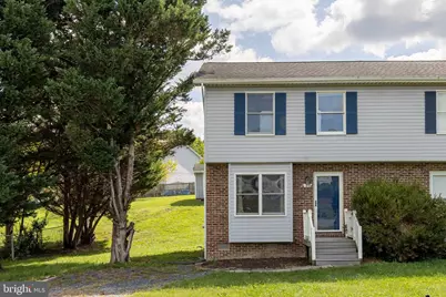 110 Lakeridge Drive, Stephens City, VA 22655 - Photo 1