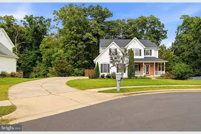 151 Travis Court, Winchester, VA 22602 - Photo 4
