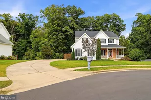151 Travis Ct, Winchester, VA 22602 - Photo 4