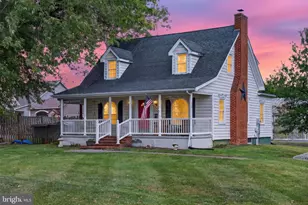 144 Apple Valley Rd, Winchester, VA 22602 - Photo 1
